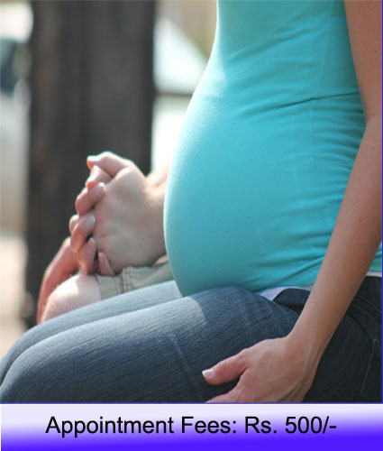 Pregnancy-Prospect